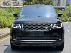 Land Rover Range Rover 2019 3.0 SC V6 Prestige Edition - ფოტო 2