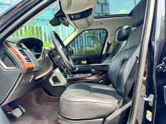 Land Rover Range Rover 2019 3.0 SC V6 Prestige Edition - ფოტო 4