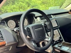 Land Rover Range Rover 2019 3.0 SC V6 Prestige Edition - ფოტო 5