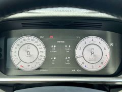 Land Rover Range Rover 2019 3.0 SC V6 Prestige Edition - ფოტო 9