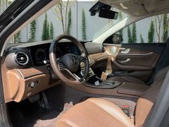 Mercedes-Benz E-Class Facelift E 300 L Luxury - ფოტო 2