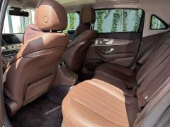 Mercedes-Benz E-Class Facelift E 300 L Luxury - ფოტო 3