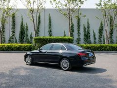 Mercedes-Benz E-Class Facelift E 300 L Luxury - ფოტო 4