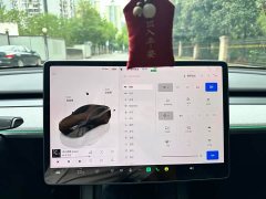 Tesla Model Y Rear-Wheel Drive - ფოტო 13