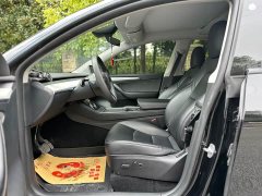 Tesla Model Y Rear-Wheel Drive - ფოტო 15