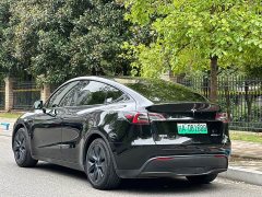 Tesla Model Y Rear-Wheel Drive - ფოტო 17
