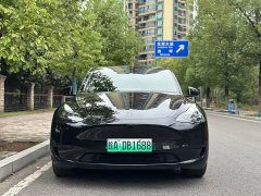 Tesla Model Y Rear-Wheel Drive - ფოტო 3