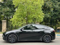 Tesla Model Y Rear-Wheel Drive - ფოტო 4