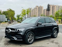 Mercedes-Benz GLE (Imported) Facelift GLE 450 4MATIC Dynamic - ფოტო 1