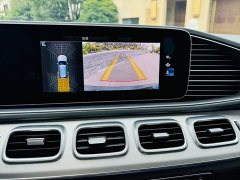 Mercedes-Benz GLE (Imported) Facelift GLE 450 4MATIC Dynamic - ფოტო 11
