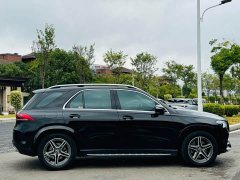 Mercedes-Benz GLE (Imported) Facelift GLE 450 4MATIC Dynamic - ფოტო 13