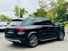 Mercedes-Benz GLE (Imported) Facelift GLE 450 4MATIC Dynamic - ფოტო 14