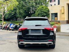 Mercedes-Benz GLE (Imported) Facelift GLE 450 4MATIC Dynamic - ფოტო 15