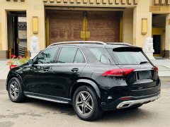 Mercedes-Benz GLE (Imported) Facelift GLE 450 4MATIC Dynamic - ფოტო 16