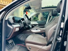Mercedes-Benz GLE (Imported) Facelift GLE 450 4MATIC Dynamic - ფოტო 4