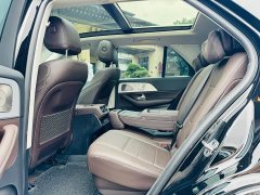 Mercedes-Benz GLE (Imported) Facelift GLE 450 4MATIC Dynamic - ფოტო 5