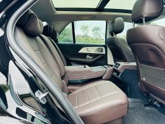 Mercedes-Benz GLE (Imported) Facelift GLE 450 4MATIC Dynamic - ფოტო 6
