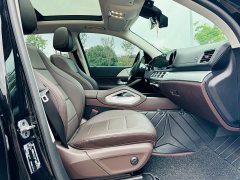 Mercedes-Benz GLE (Imported) Facelift GLE 450 4MATIC Dynamic - ფოტო 7