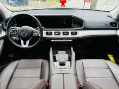 Mercedes-Benz GLE (Imported) Facelift GLE 450 4MATIC Dynamic - ფოტო 8