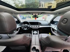 Mercedes-Benz GLE (Imported) Facelift GLE 450 4MATIC Dynamic - ფოტო 9