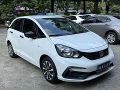 Honda Fit 1.5L CVT Trend Edition - ფოტო 1
