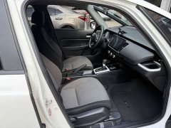 Honda Fit 1.5L CVT Trend Edition - ფოტო 10