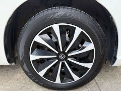 Honda Fit 1.5L CVT Trend Edition - ფოტო 11
