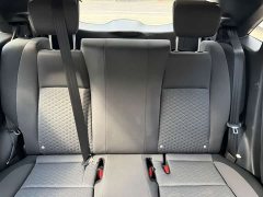 Honda Fit 1.5L CVT Trend Edition - ფოტო 12