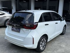 Honda Fit 1.5L CVT Trend Edition - ფოტო 13