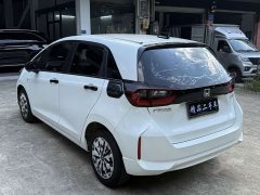 Honda Fit 1.5L CVT Trend Edition - ფოტო 15