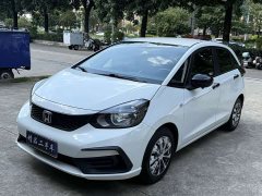 Honda Fit 1.5L CVT Trend Edition - ფოტო 3