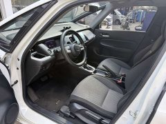 Honda Fit 1.5L CVT Trend Edition - ფოტო 4