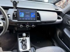Honda Fit 1.5L CVT Trend Edition - ფოტო 6