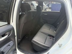 Honda Fit 1.5L CVT Trend Edition - ფოტო 7