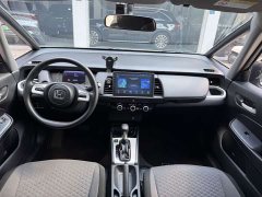 Honda Fit 1.5L CVT Trend Edition - ფოტო 8
