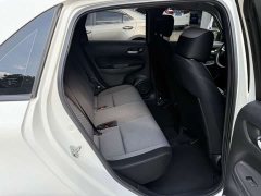 Honda Fit 1.5L CVT Trend Edition - ფოტო 9