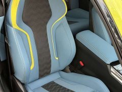 BMW M4 Coupe M xDrive Thunder Edition - ფოტო 7