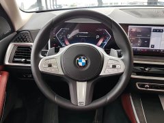 BMW X5 xDrive 30Li M Sport Midnight Edition Package - ფოტო 13