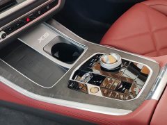 BMW X5 xDrive 30Li M Sport Midnight Edition Package - ფოტო 14