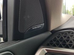 BMW X5 xDrive 30Li M Sport Midnight Edition Package - ფოტო 15