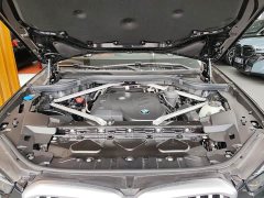 BMW X5 xDrive 30Li M Sport Midnight Edition Package - ფოტო 18
