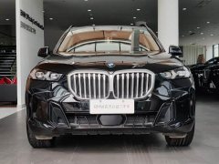 BMW X5 xDrive 30Li M Sport Midnight Edition Package - ფოტო 2