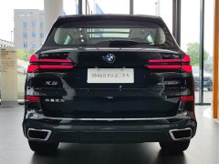 BMW X5 xDrive 30Li M Sport Midnight Edition Package - ფოტო 6