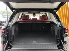 BMW X5 xDrive 30Li M Sport Midnight Edition Package - ფოტო 8