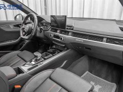 Audi A4L 40 TFSI quattro RS Package Dynamic Edition - ფოტო 14