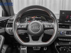 Audi A4L 40 TFSI quattro RS Package Dynamic Edition - ფოტო 17