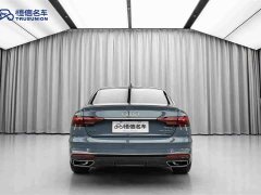 Audi A4L 40 TFSI quattro RS Package Dynamic Edition - ფოტო 6