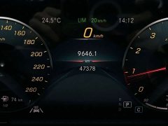 Mercedes-Benz GLA 180 - ფოტო 13