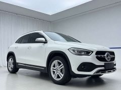Mercedes-Benz GLA 180 - ფოტო 3