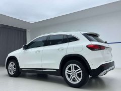 Mercedes-Benz GLA 180 - ფოტო 4